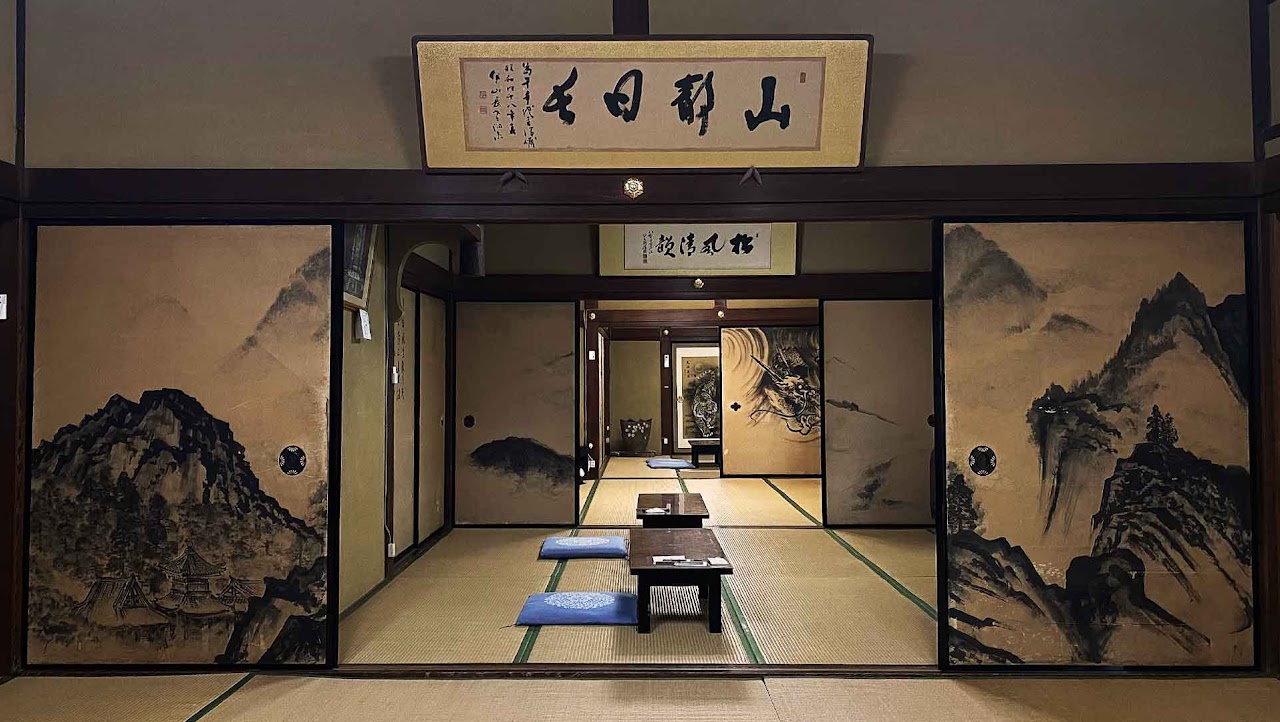 江戸時代からの姿